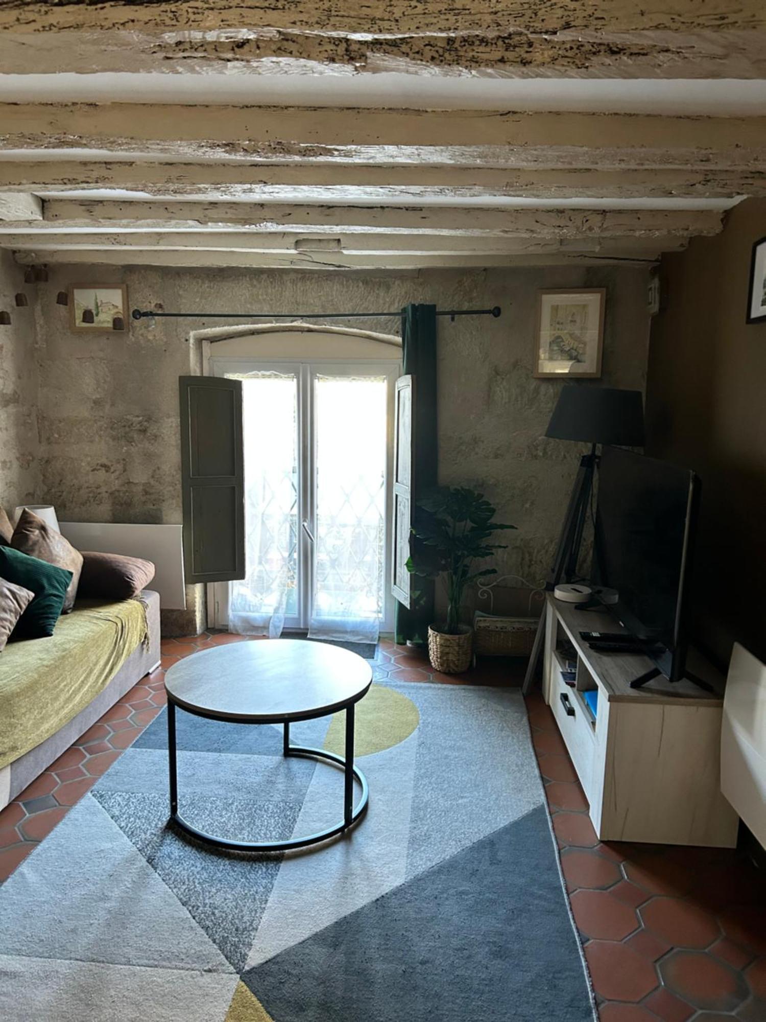 Le Ptit Saint-Front Apartment Périgueux Exterior foto
